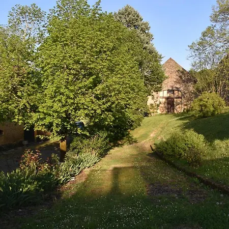 Gite Du Petit Bois Villa Le Buisson-de-Cadouin Exterior photo