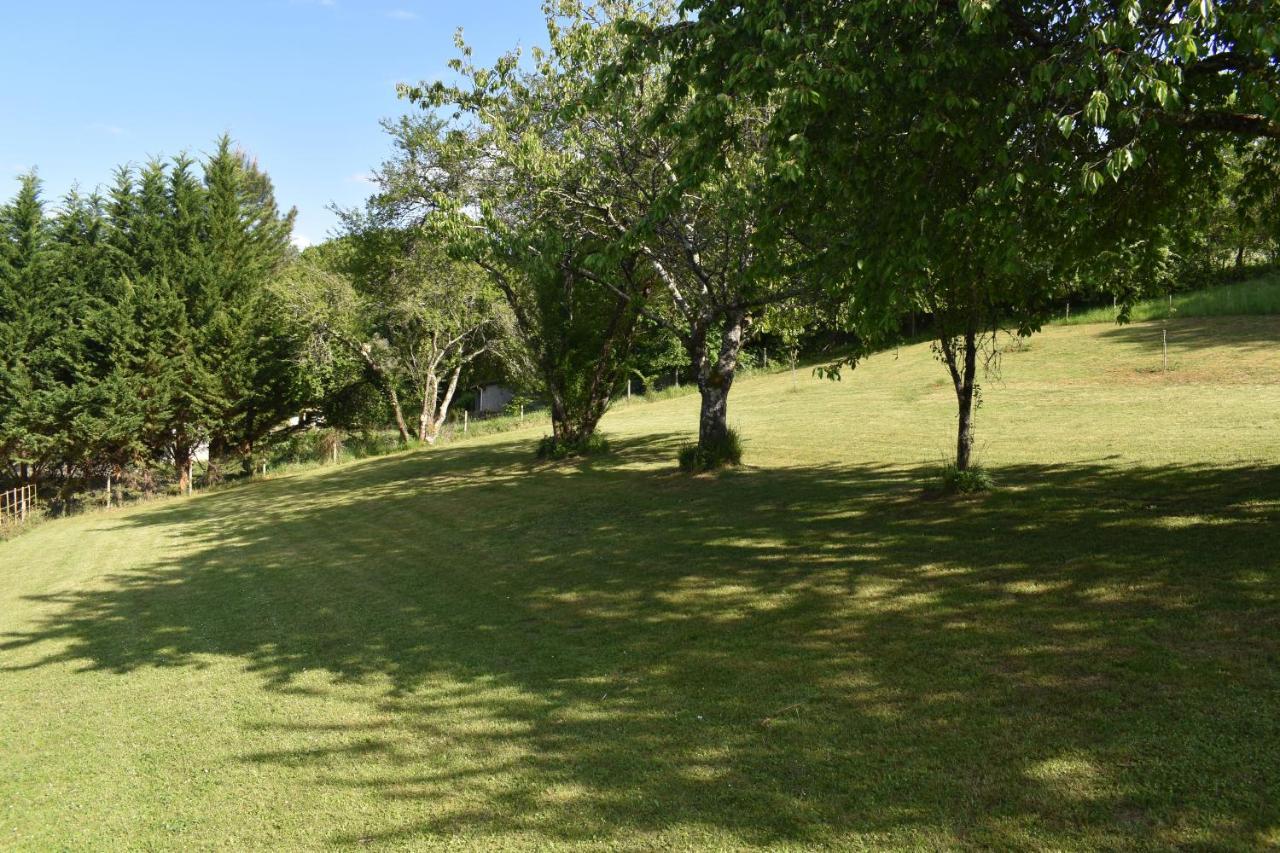Gite Du Petit Bois Le Buisson-de-Cadouin