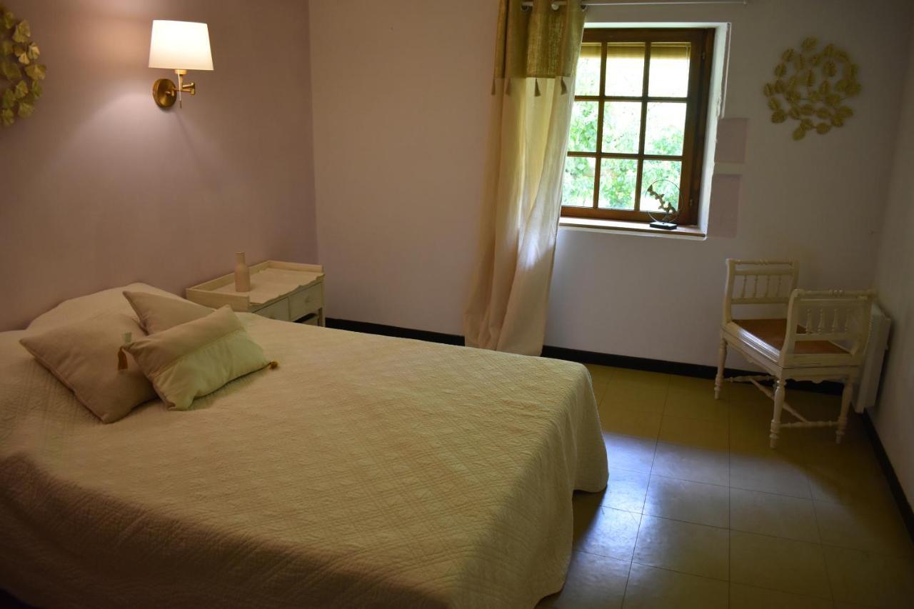 Holiday home Gite Du Petit Bois Le Buisson-de-Cadouin